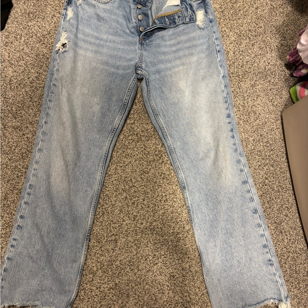 Nuuds The Straight Ranger